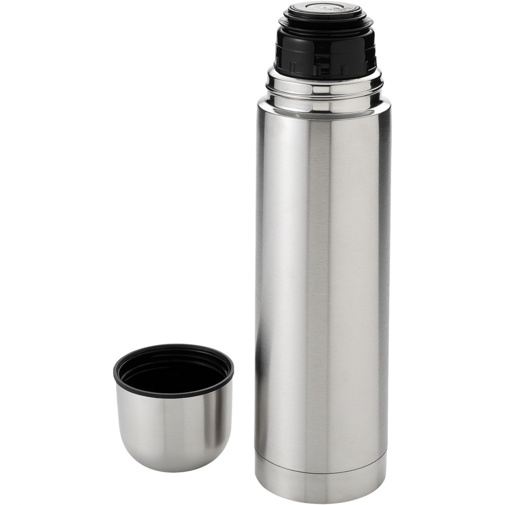 Logo trade promotional giveaways picture of: Sullivan 750 ml vacuum insulated flask